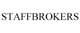 STAFFBROKERS trademark