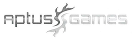 APTUS GAMES trademark