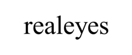 REALEYES trademark