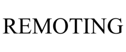 REMOTING trademark
