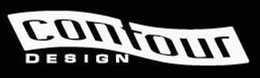 CONTOUR DESIGN trademark