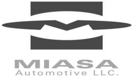 M MIASA AUTOMOTIVE LLC trademark