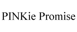 PINKIE PROMISE trademark
