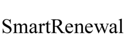 SMARTRENEWAL trademark