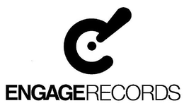 ENGAGE RECORDS trademark