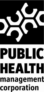 PUBLIC HEALTH MANAGEMENT CORPORATION trademark