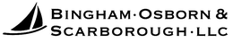 BINGHAM · OSBORN & SCARBOROUGH · LLC trademark
