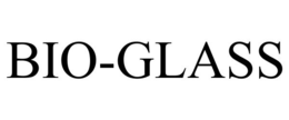 BIO-GLASS trademark