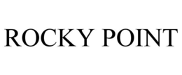 ROCKY POINT trademark