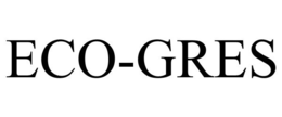 ECO-GRES trademark