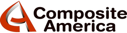 CA COMPOSITE AMERICA trademark