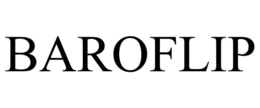 BAROFLIP trademark