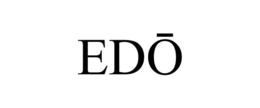 EDO trademark