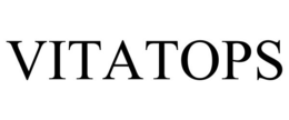 VITATOPS trademark