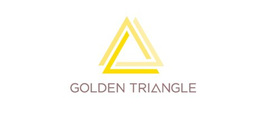 GOLDEN TRIANGLE trademark