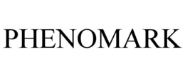 PHENOMARK trademark
