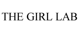 THE GIRL LAB trademark