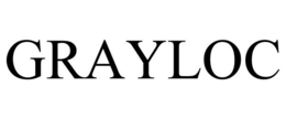 GRAYLOC trademark