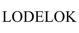 LODELOK trademark
