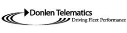 DONLEN TELEMATICS DRIVING FLEET PERFORMANCE trademark
