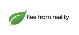 FLEE FROM REALITY trademark