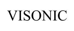 VISONIC trademark