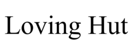 LOVING HUT trademark
