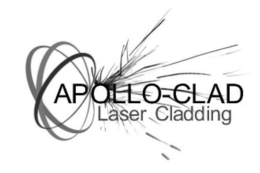 APOLLO-CLAD LASER CLADDING trademark