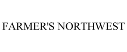 FARMER'S NORTHWEST trademark