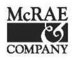 MCRAE & COMPANY trademark