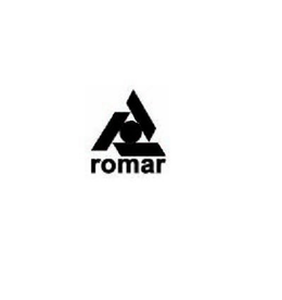 ROMAR trademark