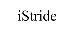 ISTRIDE trademark