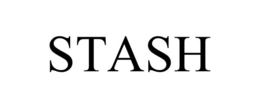 STASH trademark