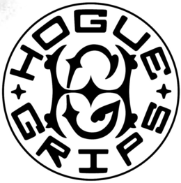 HG HOGUE GRIPS trademark