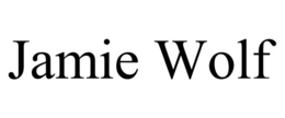 JAMIE WOLF trademark