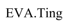 EVA.TING trademark
