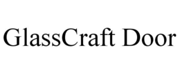 GLASSCRAFT DOOR trademark
