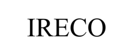 IRECO trademark