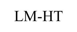 LM-HT trademark