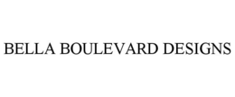 BELLA BOULEVARD DESIGNS trademark