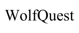 WOLFQUEST trademark