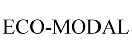 ECO-MODAL trademark