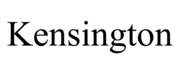 KENSINGTON trademark