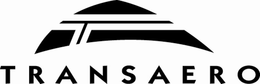 T TRANSAERO trademark