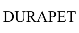DURAPET trademark