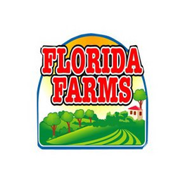 FLORIDA FARMS trademark