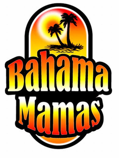 BAHAMA MAMAS trademark