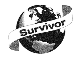 SURVIVOR trademark