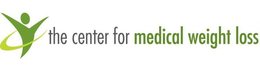 THE CENTER FOR MEDICAL WEIGHT LOSS trademark