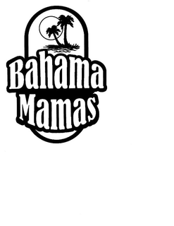 BAHAMA MAMAS trademark